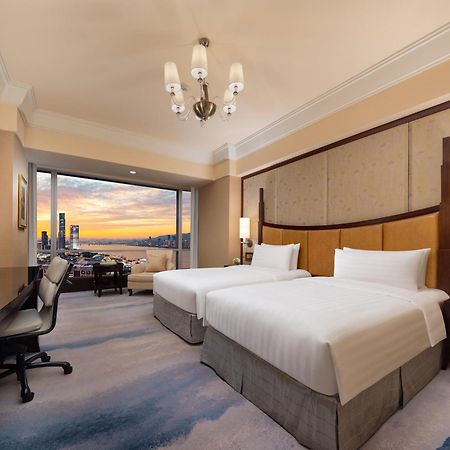 Shangri-La Wenzhou Esterno foto